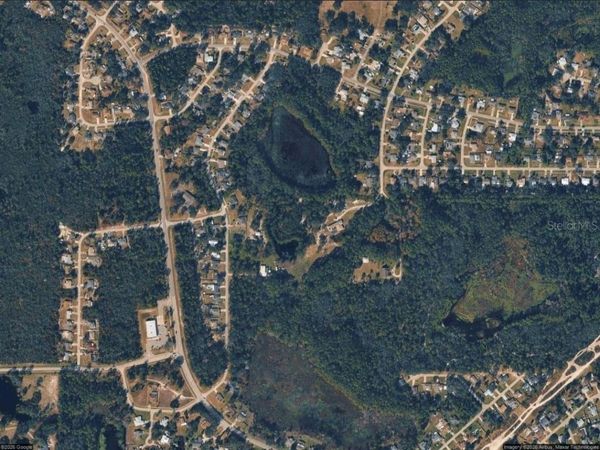 3106 SAINT JAMES AVENUE , DELTONA, FL 32738