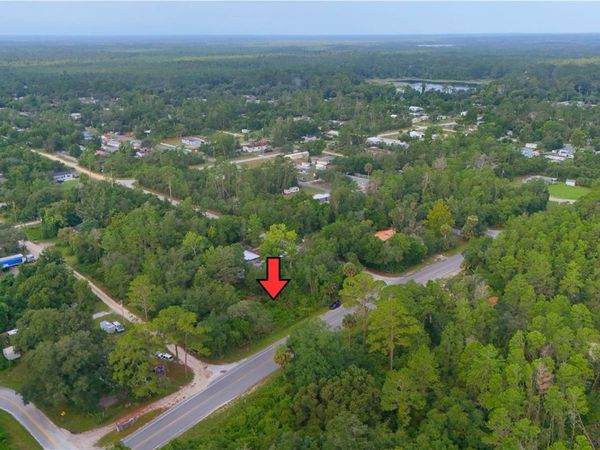 COUNTY ROAD 42 , PAISLEY, FL 32767