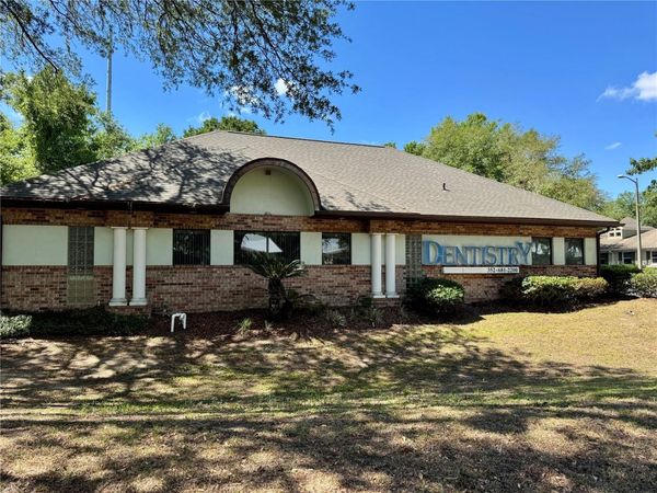 4031 NW 43RD STREET , GAINESVILLE, FL 32606