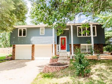 1107 VALLEYWAY Drive, GLENWOOD, IA 51534