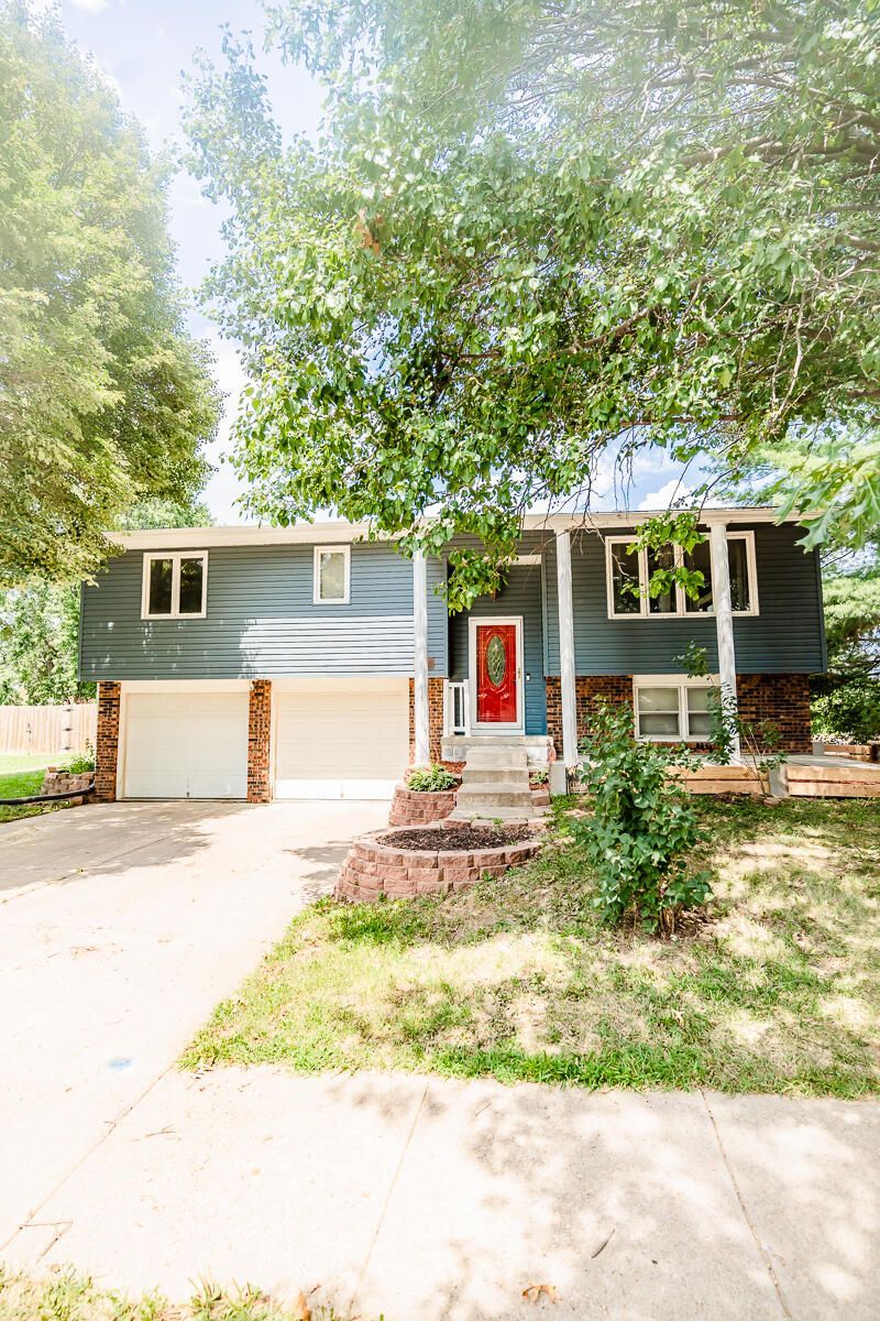 1107 Valleyway Drive, Glenwood, IA 51534 Main Photo