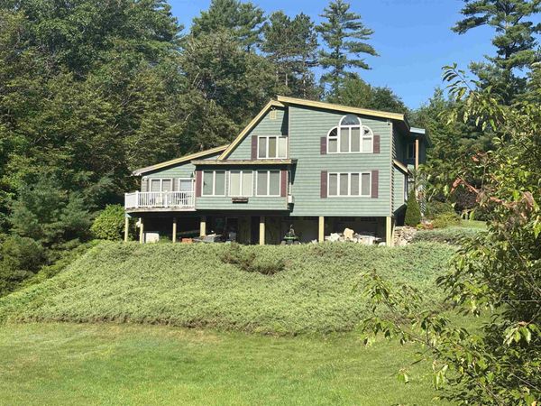 339 Burnham Road, Freedom, NH 03836