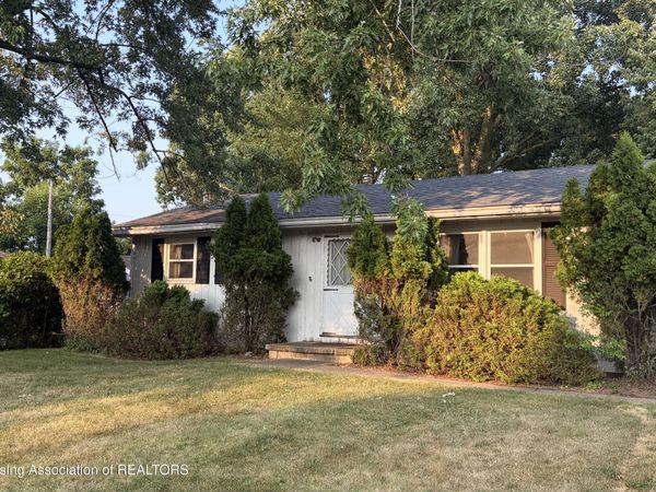 3424 Schultz Street, Lansing, MI 48906