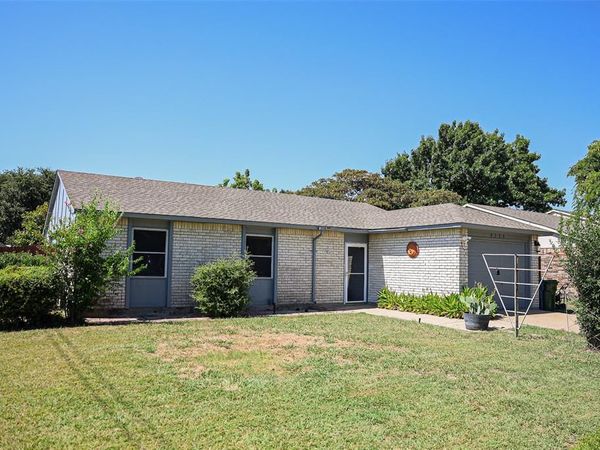 5236 Hawse Drive, The Colony, TX 75056