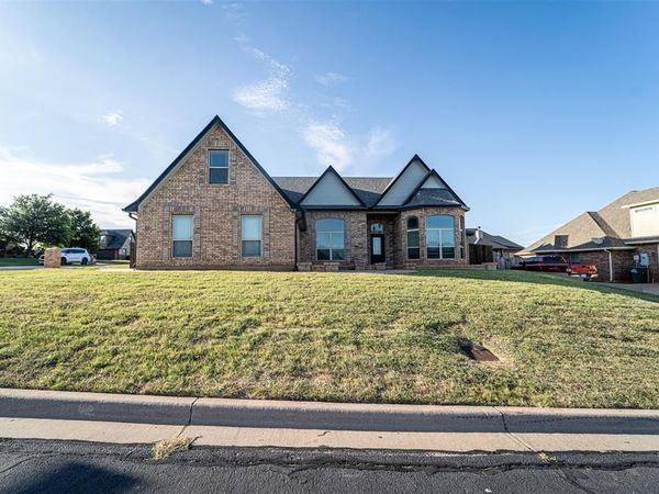 4618 Majestic Sky , Abilene, TX 79606