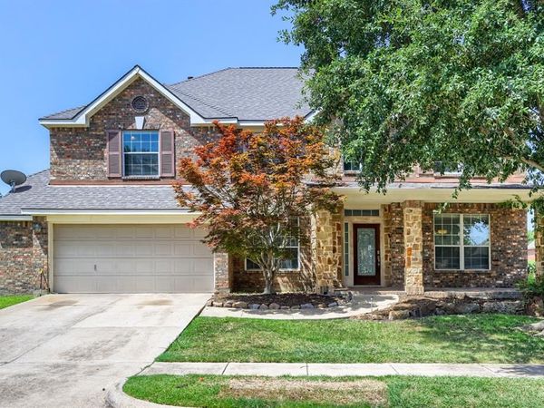 223 Mckinney Trail, Rockwall, TX 75087