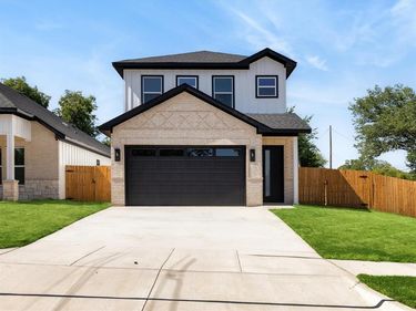 4237 Avenue H, Fort Worth, TX 76105