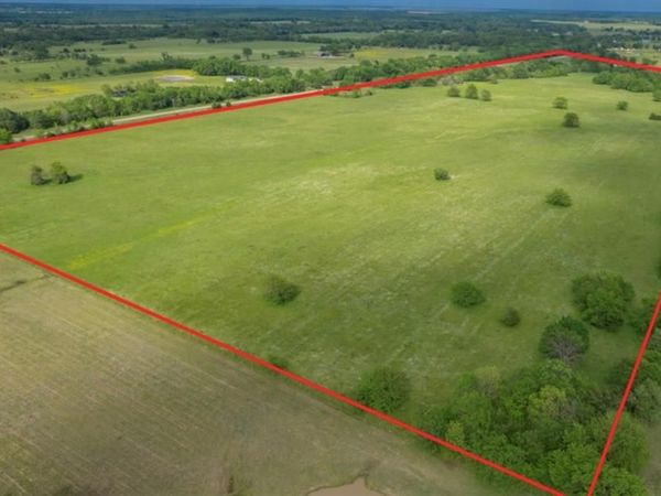 TBD FM 71 , Commerce, TX 75428