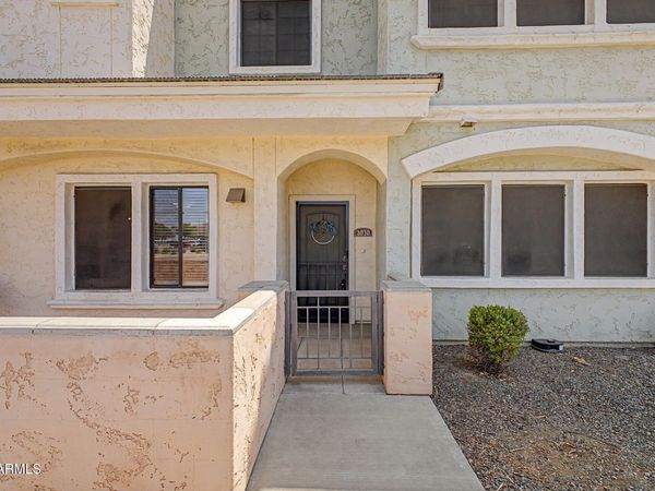 10757 N 74TH Street, Unit 1010, Scottsdale, AZ 85260