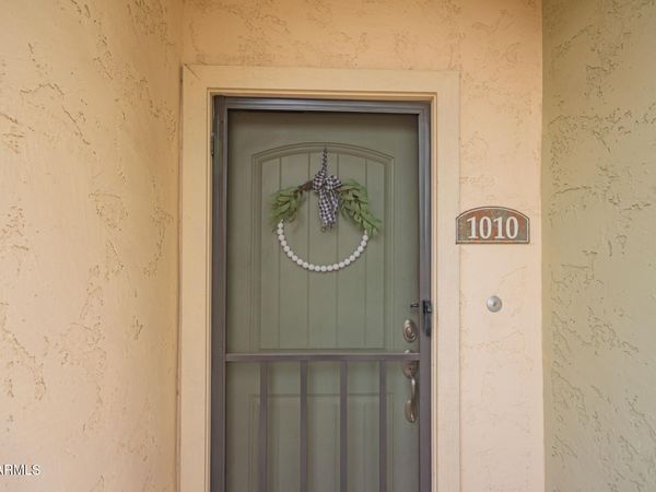 10757 N 74TH Street, Unit 1010, Scottsdale, AZ 85260