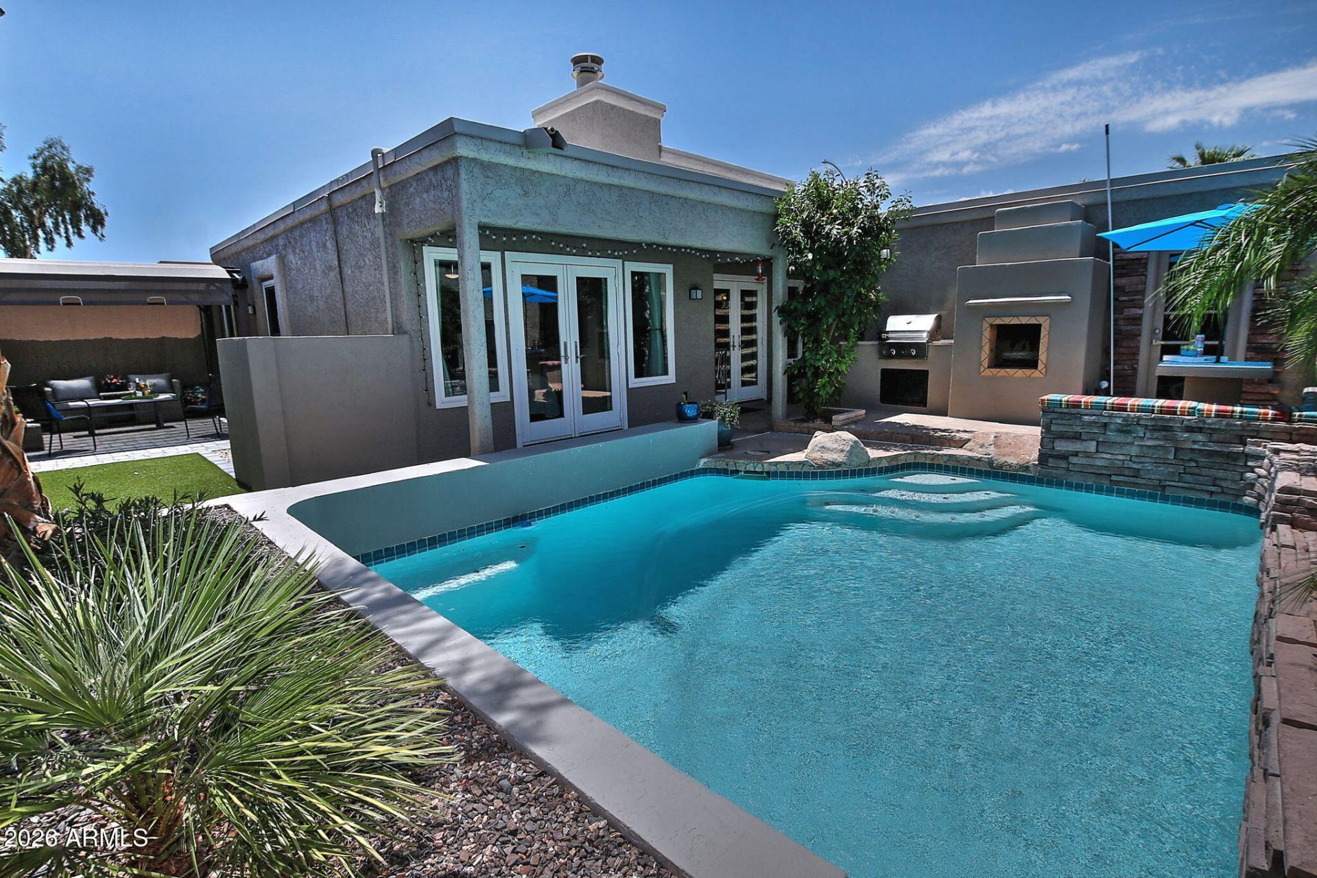 1430 W KEATS Avenue Mesa, AZ 85202