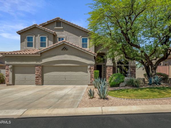 3748 N BARRON, Mesa, AZ 85207