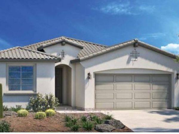 19003 W ROSE Lane, Waddell, AZ 85355