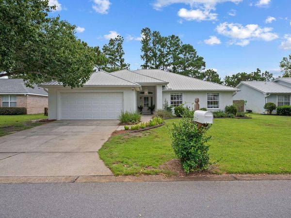 261 White Heron Drive, Santa Rosa Beach, FL 32459