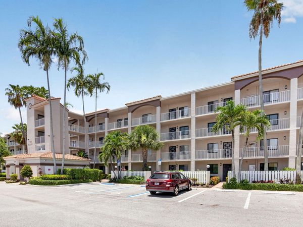6241 Pointe Regal Circle, Unit 108, Delray Beach, FL 33484