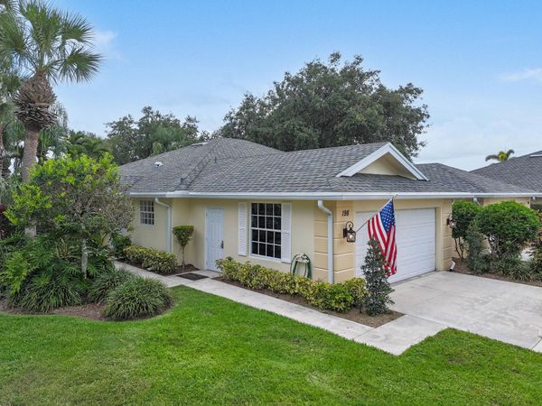 198 Brier Circle, Jupiter, FL 33458