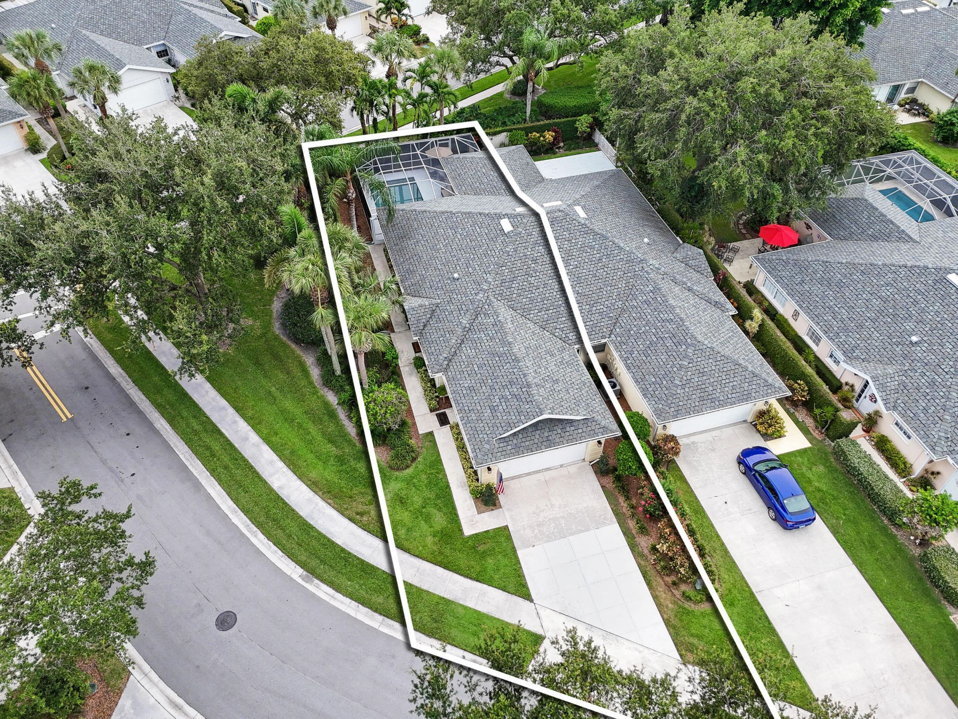 198 Brier Circle, Jupiter, FL 33458 Photo