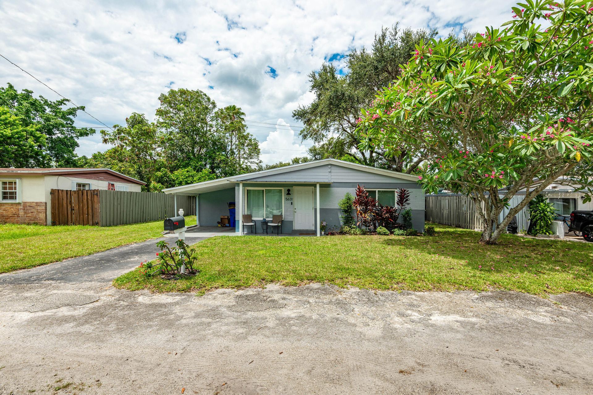 5631 Freedom Street, Hollywood, FL 33021 Photo