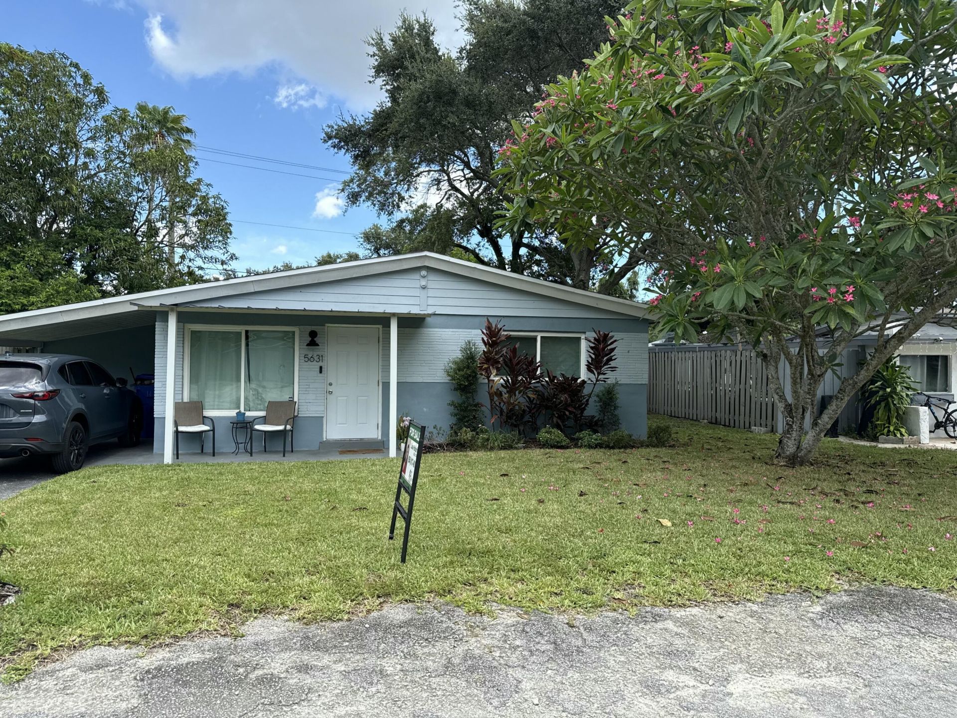 5631 Freedom Street, Hollywood, FL 33021 Photo