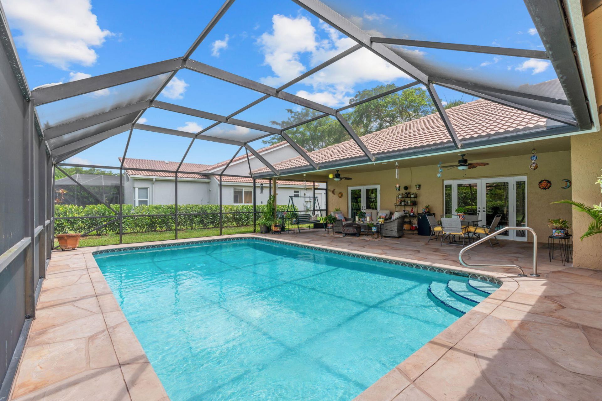 8663 NW 50th Drive, Coral Springs, FL 33067 Photo