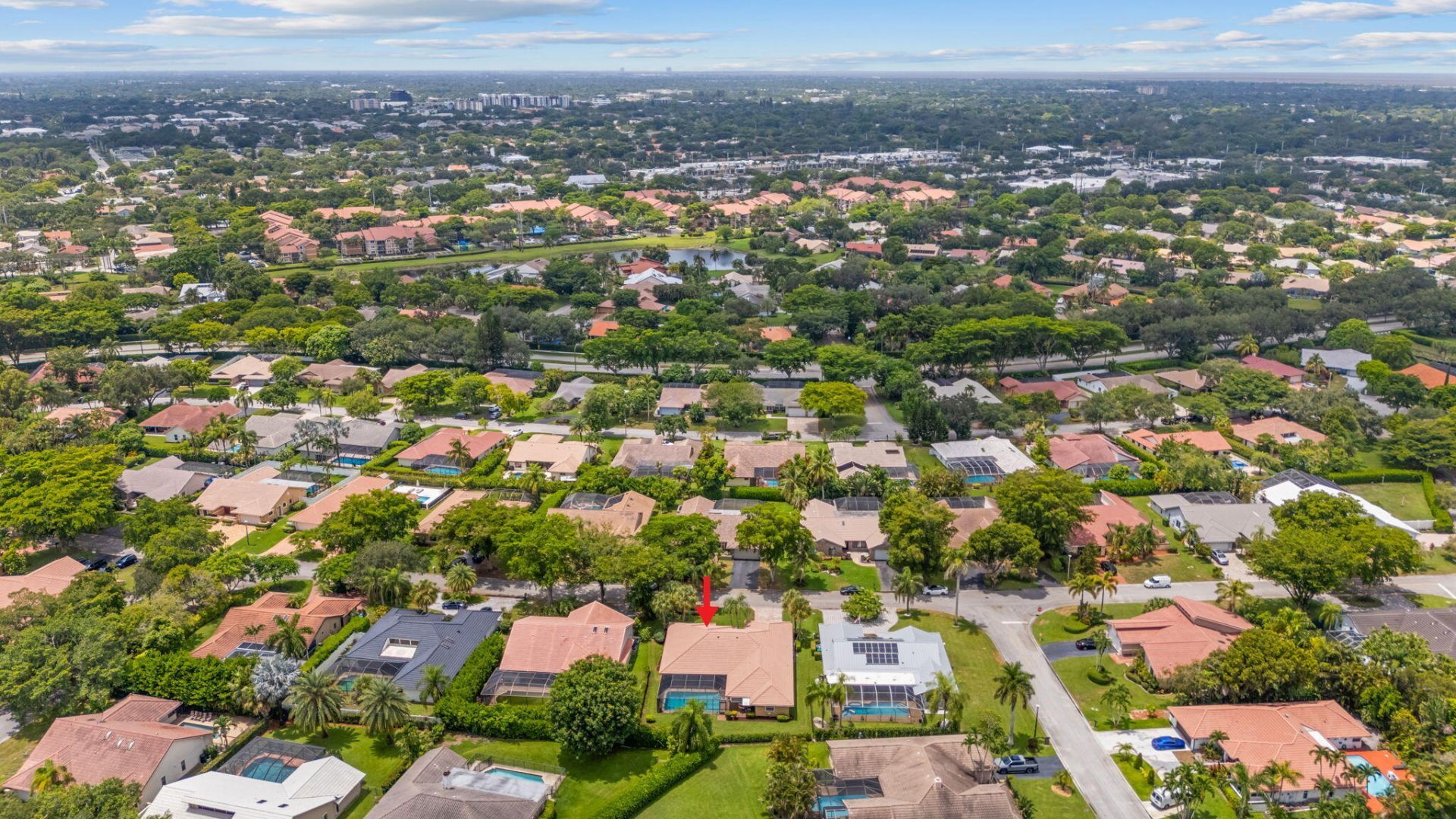 8663 NW 50th Drive, Coral Springs, FL 33067 Photo