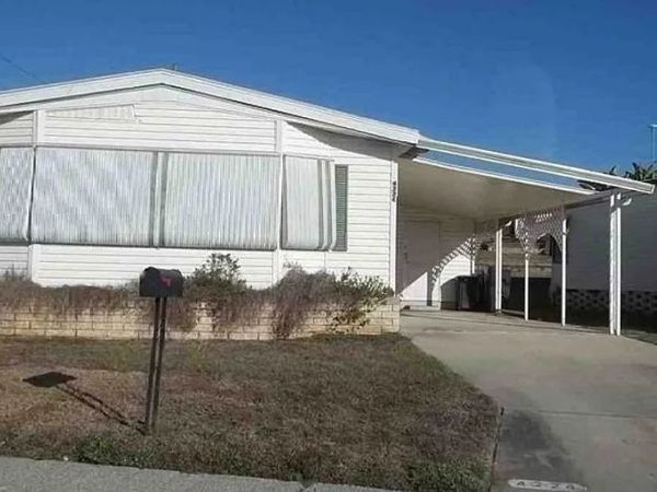 4224 12TH STREET CT E, Other, FL 34222