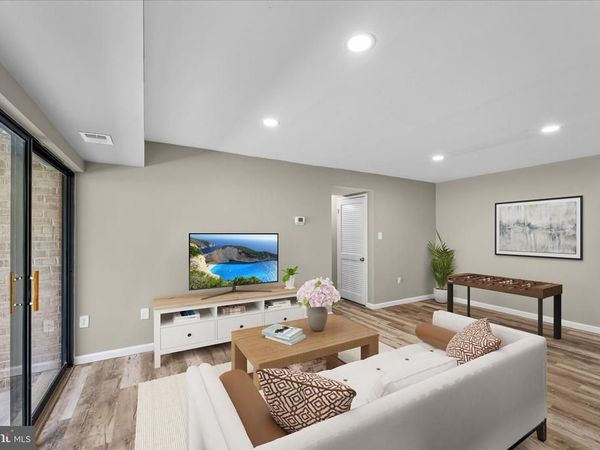 9730 KINGSBRIDGE DRIVE, Unit 3, FAIRFAX, VA 22031