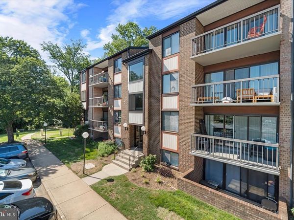 9730 KINGSBRIDGE DRIVE, Unit 3, FAIRFAX, VA 22031