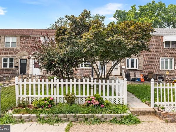 424 S CHURCH STREET , CLIFTON HEIGHTS, PA 19018