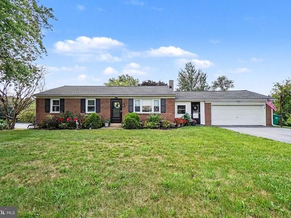 5975 CLOVER ROAD, HARRISBURG, PA 17112