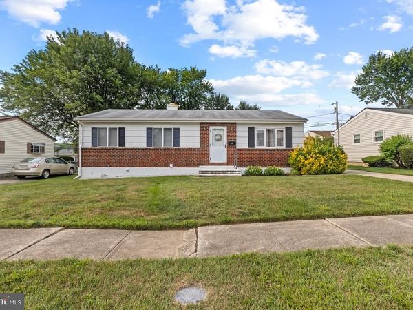 6115 MOOREFIELD ROAD, CATONSVILLE, MD 21228