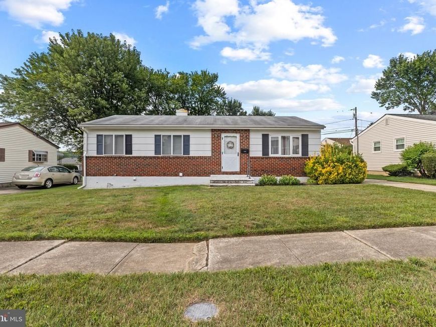 6115 Moorefield Road, Catonsville, MD 21228 Main Photo