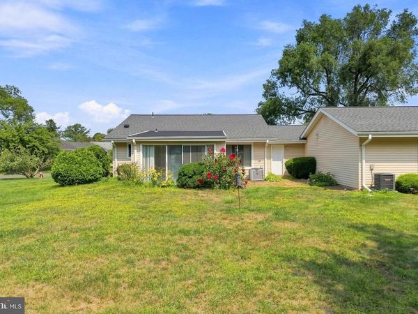 287 B ORADELL DRIVE, MONROE TOWNSHIP, NJ 08831