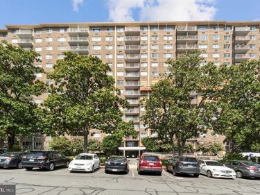 2059 HUNTINGTON AVENUE, Unit 111, ALEXANDRIA, VA 22303