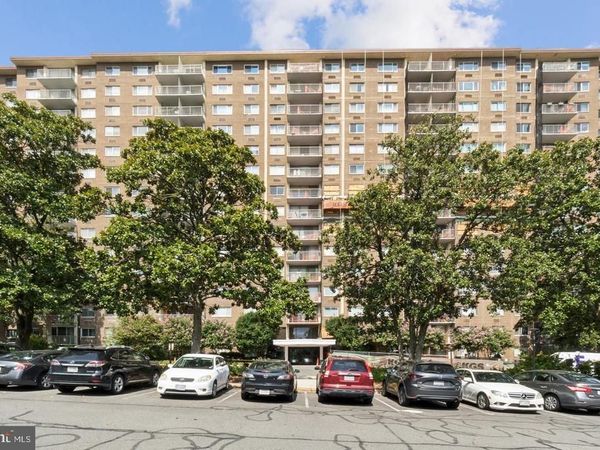 2059 HUNTINGTON AVENUE, Unit 111, ALEXANDRIA, VA 22303