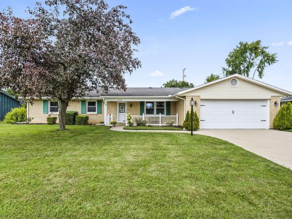 1349 Cornish Road, Troy, OH 45373