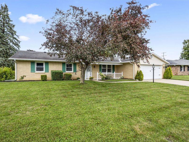 1349 Cornish Road, Troy, OH 45373 Photo 3