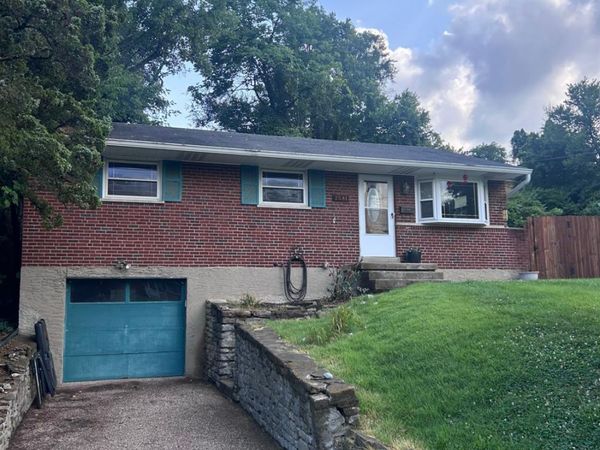 2581 Honeyhill Court, Reading, OH 45236