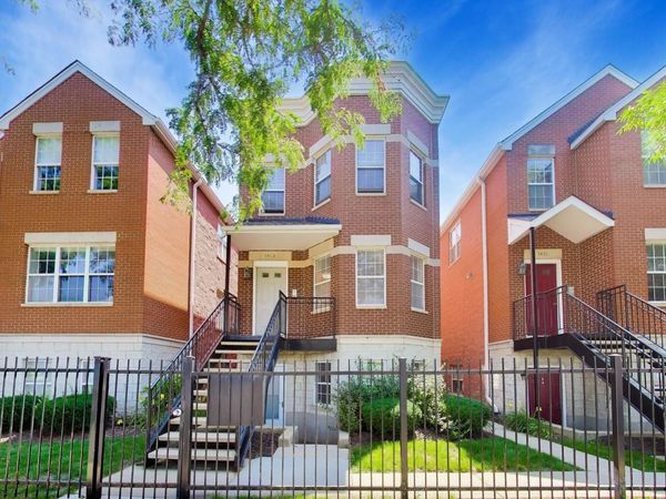 1453 N Larrabee Street , Unit A, Chicago, IL 60610
