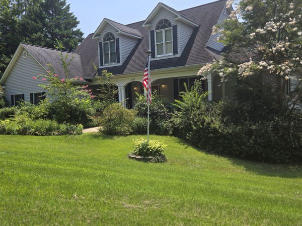 285 Sunset Valley Road, Cleveland, GA 30528