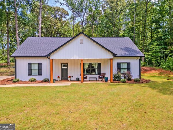 521 Borders, Commerce, GA 30530