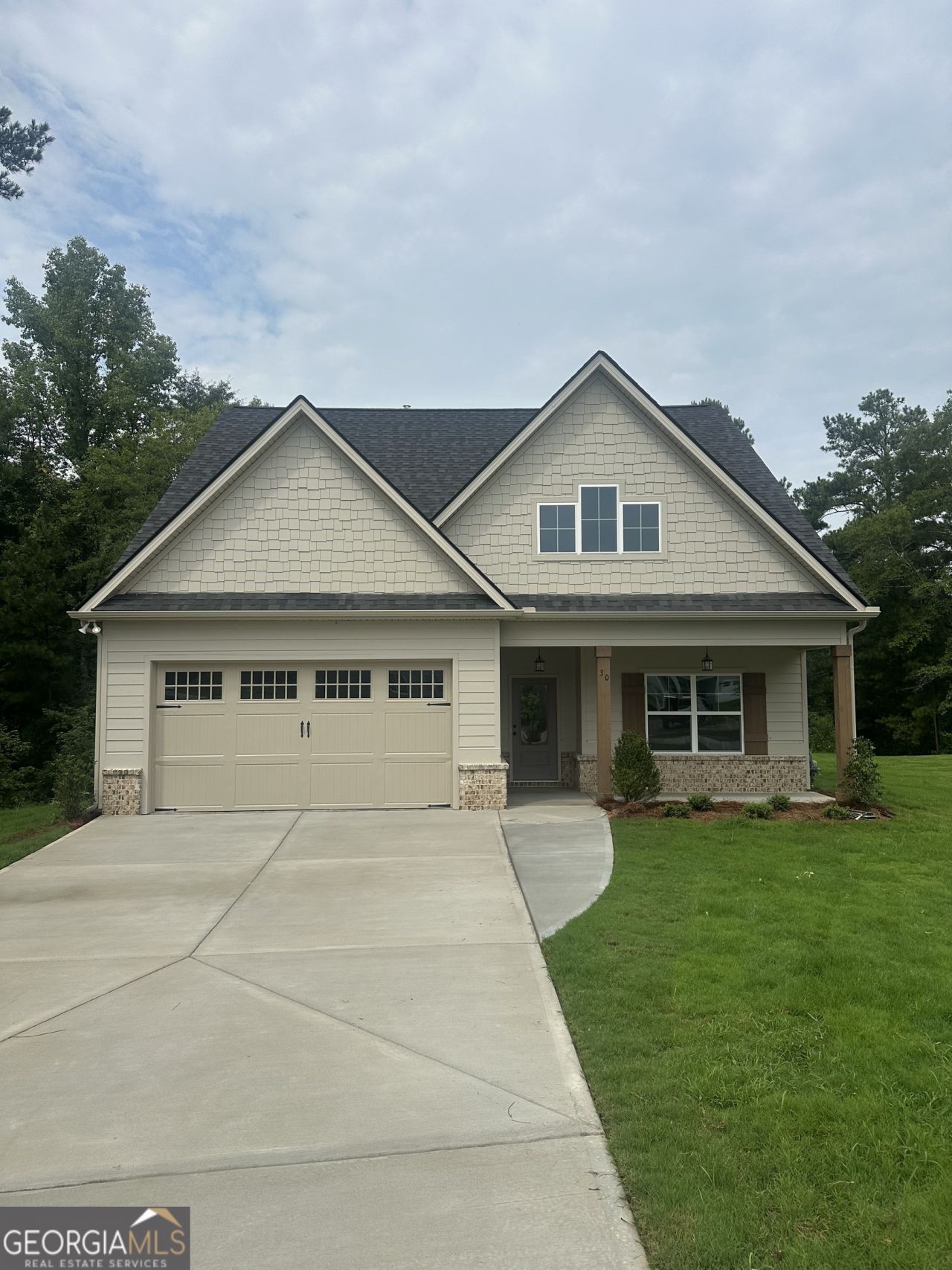 30 Burwick Court, Unit 8, Newnan, GA 30265 Main Photo