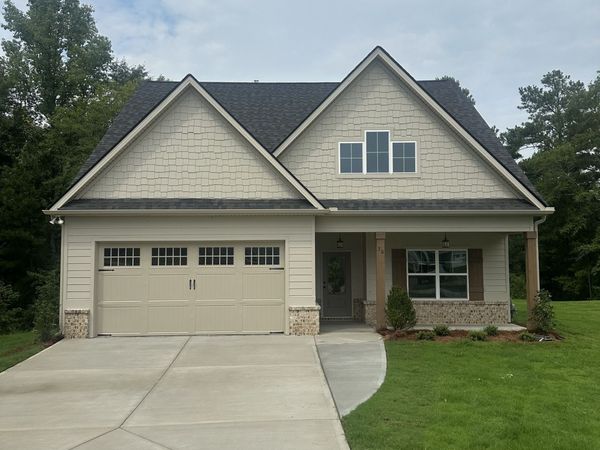 30 Burwick Court, Unit 8, Newnan, GA 30265