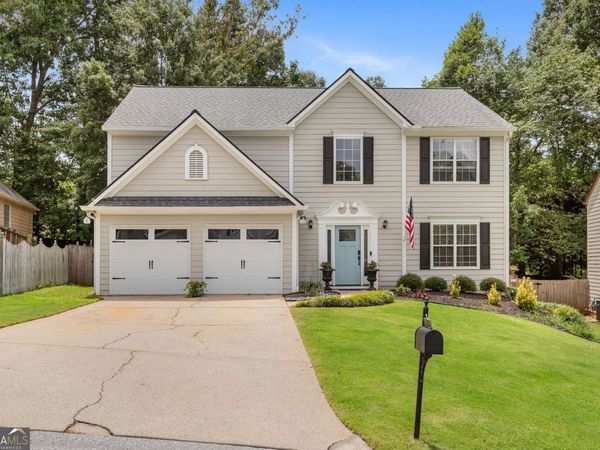 1307 Telhurst Court NW, Kennesaw, GA 30144
