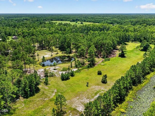 0 Twin Lakes Road, Bunnell, FL 32110