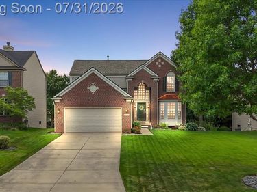 4261 Merriman Loop, Oceola Township, Mi 48843