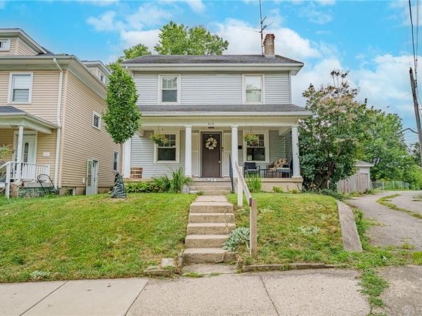 615 Wellmeier Avenue, Dayton, OH 45410