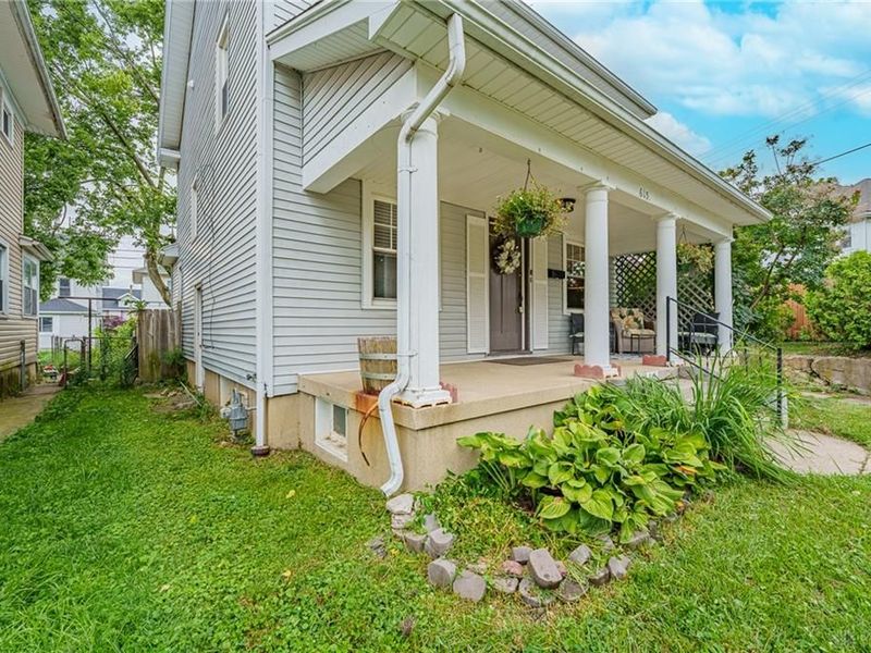 615 Wellmeier Avenue, Dayton, OH 45410 Photo 29