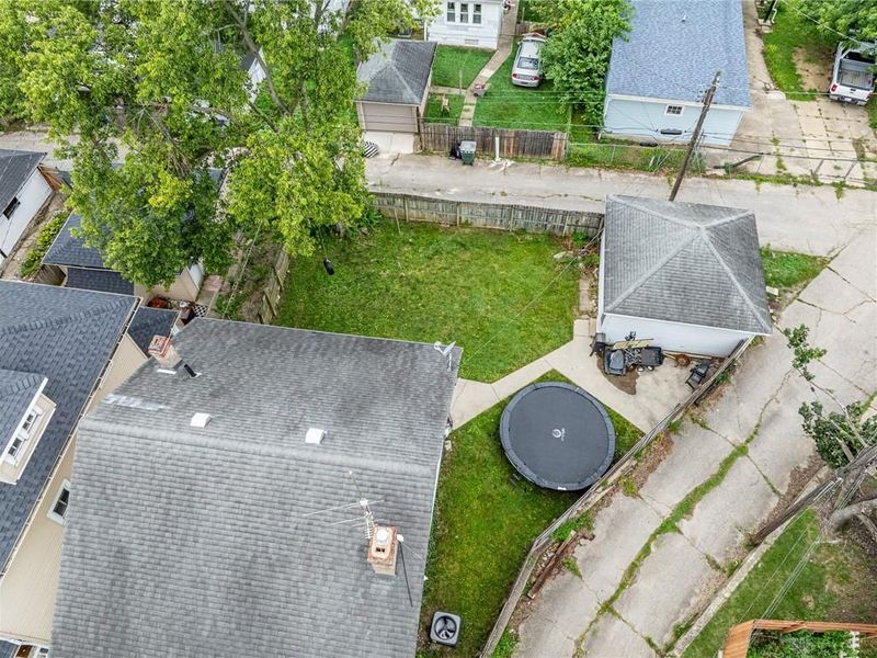 615 Wellmeier Avenue, Dayton, OH 45410 Photo 4