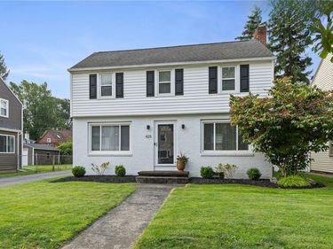 425 Harwick Road, Rochester, NY 14609